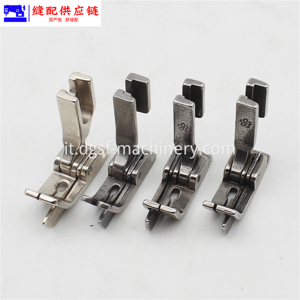 Flat Car Computer Car Sp 18 Right Edge Stop Presser Foot 7 Jpg